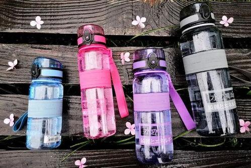 明星网红同款水杯开箱,明星同款，实用与颜值并存