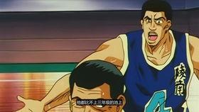 灌篮高手明星网红排名,谁才是篮球场上的流量担当？