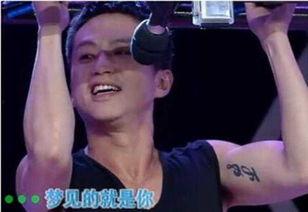 有钟馗纹身的明星网红,神秘力量背后的时尚潮流