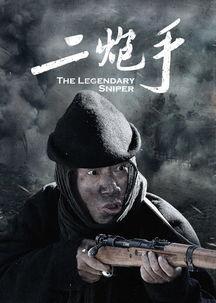 二炮手电视剧,烽火岁月里的英雄传奇