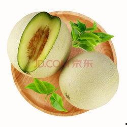 南宁今日网纹瓜价钱,价格波动，市场动态一览”