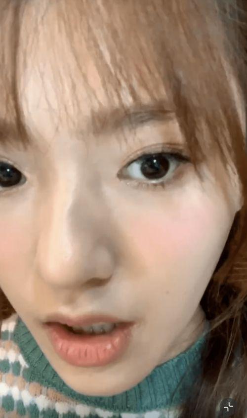 假睫毛明星网红推荐女,打造电眼女神，假睫毛让你美到发光