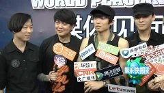 明星网红歌曲接唱视频