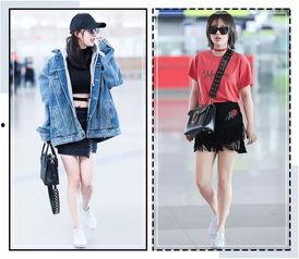 明星网红穿匡威鞋子,明星网红带货力MAX，匡威鞋款引领时尚潮流