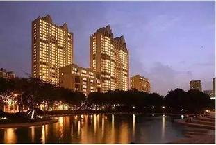 上海明星网红扎堆的小区,上海网红聚集地的时尚生活圈揭秘