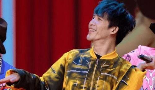 明星网红合体综艺节目,明星网红跨界合体，综艺新篇章