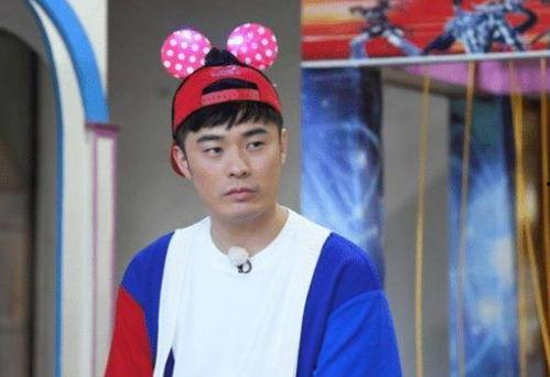 明星网红合体综艺节目,明星网红跨界合体，综艺新篇章